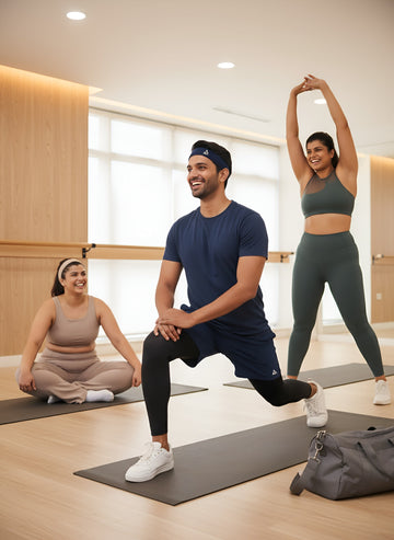 Dopamine Workouts: Move to Boost Mood, Not Just Muscle