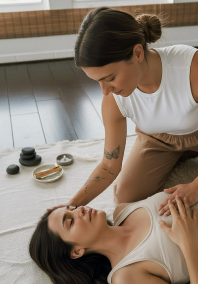 Emotional Fitness: The Mental Workout You've Been Skipping