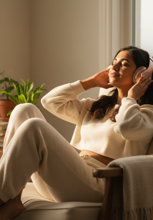 The Rise of "Soft Goals": A Kinder Way to Grow Your Mindset