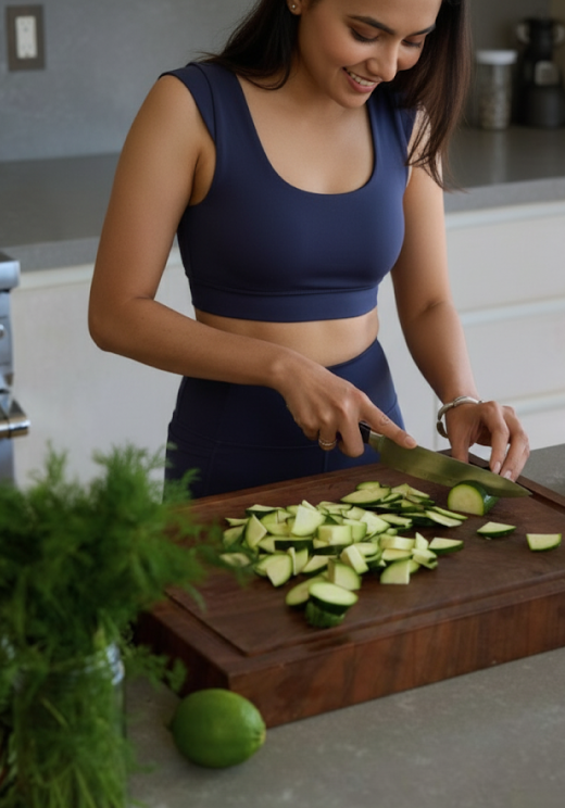 Metabolic Health Is the New Weight Loss, Here's What That Means