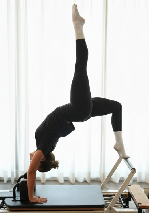 Why "Intuitive Training" Is the Future of Fitness (And How to Start)