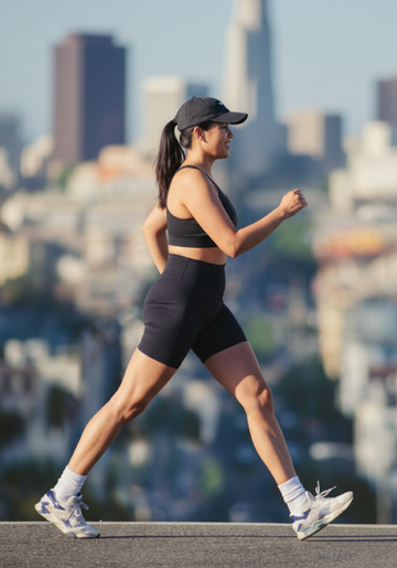 Hot Girl Walks Got an Upgrade: 4 Wellness Walks That Actually Work