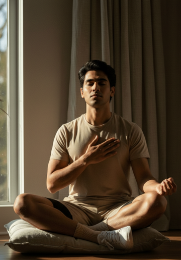 Somatic Wellness Is Booming, Here’s How to Tune Into Your Body