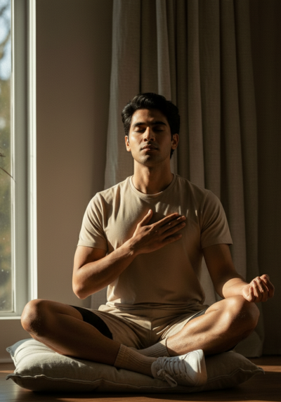 Somatic Wellness Is Booming, Here’s How to Tune Into Your Body