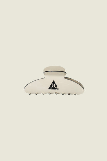 Hair Claw Clips (Cloud)