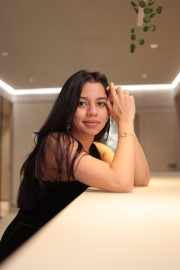<em>Isha Jain</em>