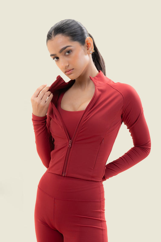 Classic Women's Jacket