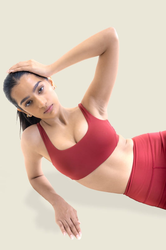 All-day Sports Bra