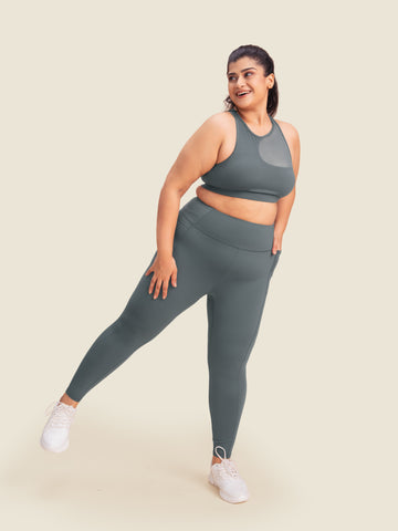 Align Leggings (Balsam)