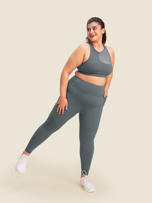 Align Leggings (Balsam)