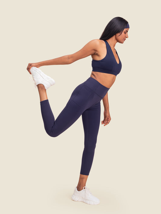 Align Leggings (Night Ocean)