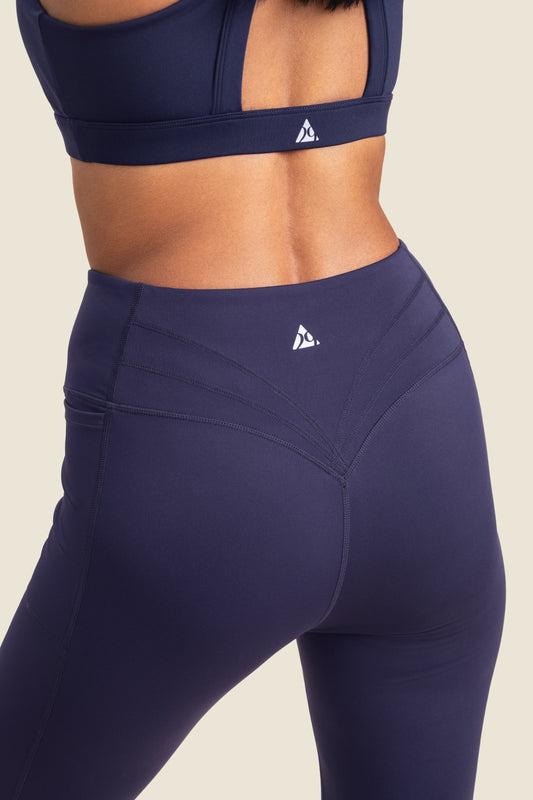 Align Leggings (Night Ocean)