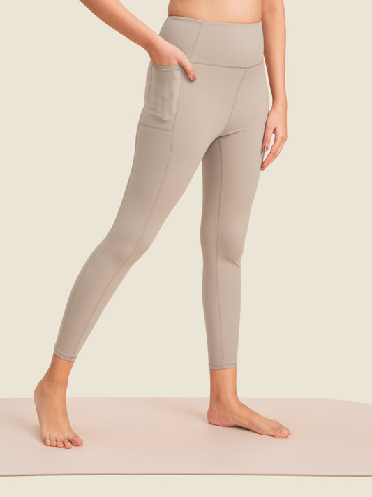 Align Leggings (Sand)