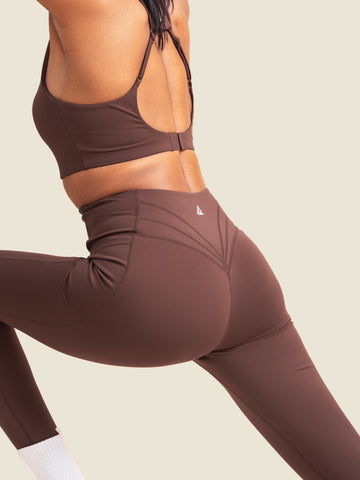 Align Leggings (Soil)