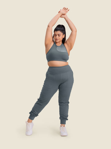 Arise Joggers (Balsam)