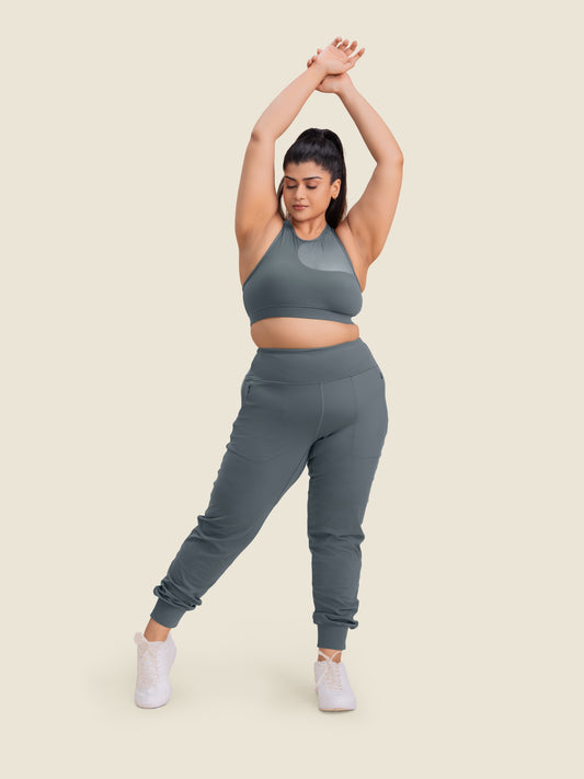 Arise Joggers (Balsam)