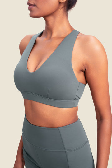 Embrace Sports Bra (Balsam)