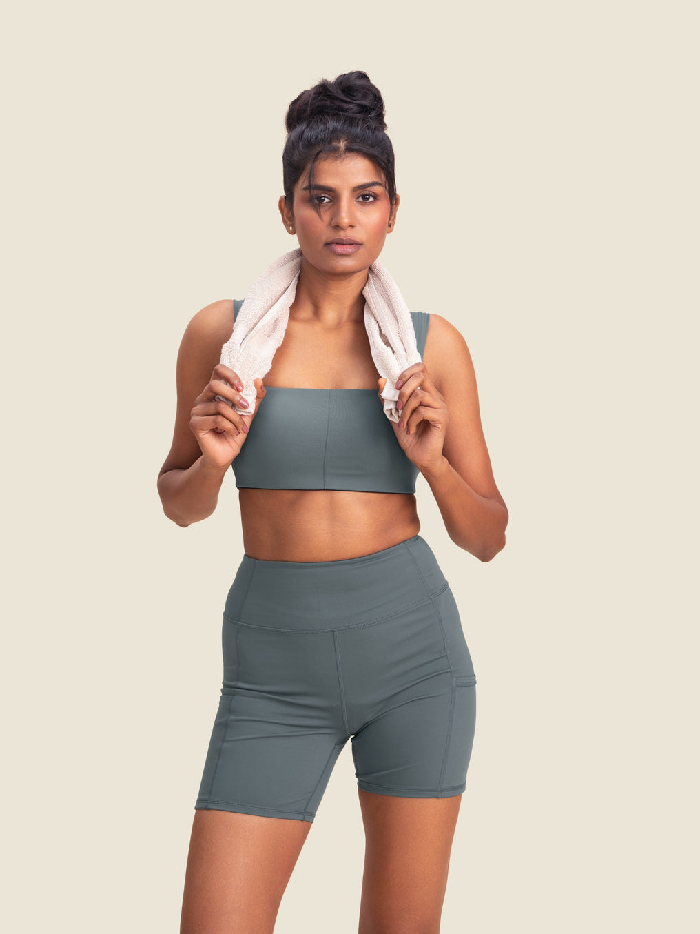 Awaken Bikers (Balsam)