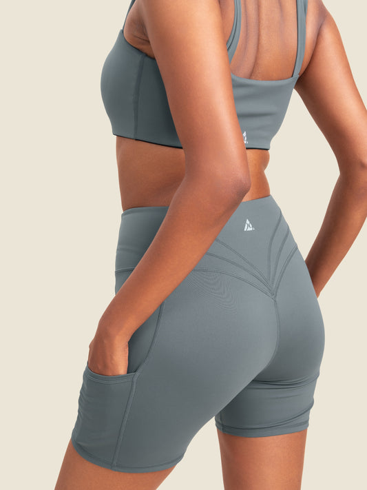 Awaken Bikers (Balsam)