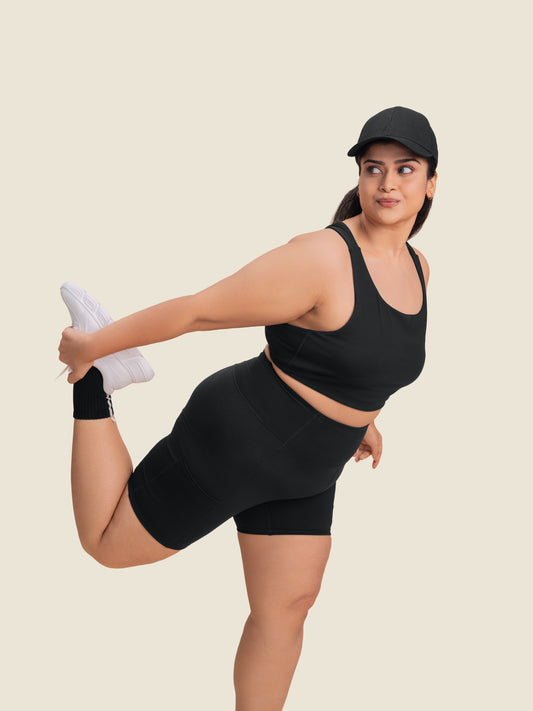 Awaken Bikers (Coal)