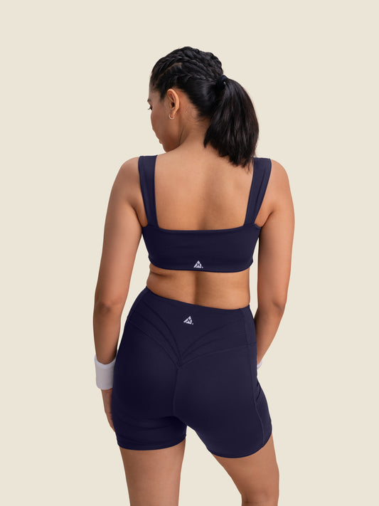 Awaken Bikers (Night Ocean)