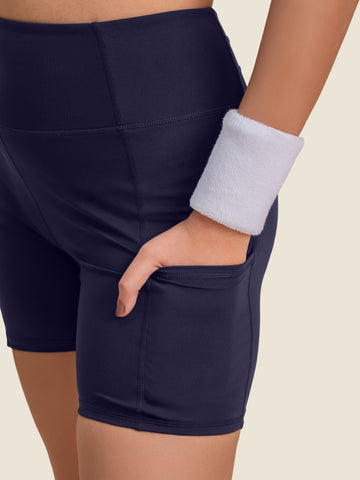 Awaken Bikers (Night Ocean)