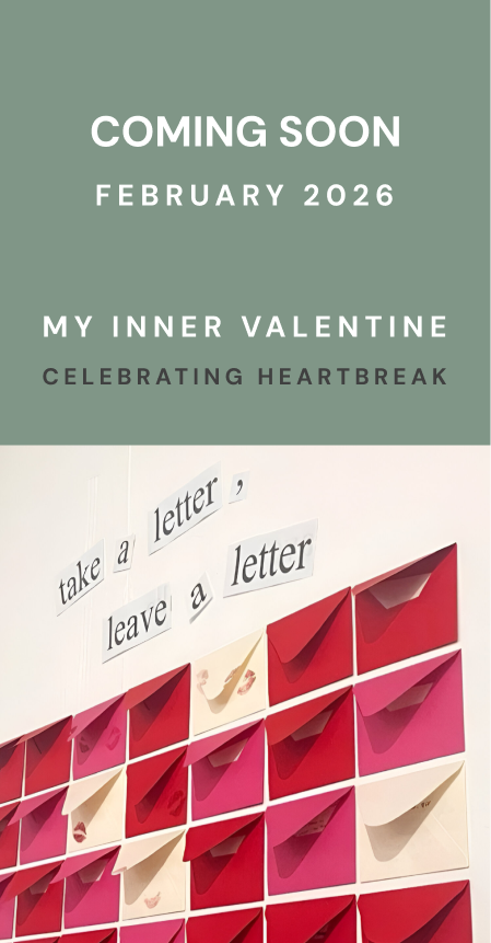 Celebrating Heartbreak
