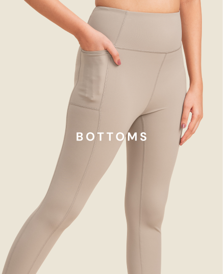Bottoms