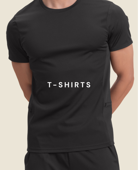 Dry Fit Tshirt