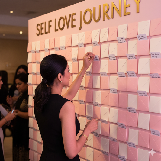 Celebrating Heartbreak