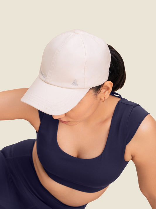 Grace Sports Bra (Night Ocean)