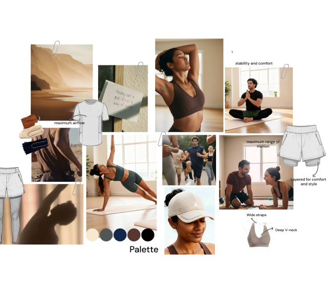 A29 Wellbeing & Lifestyle 