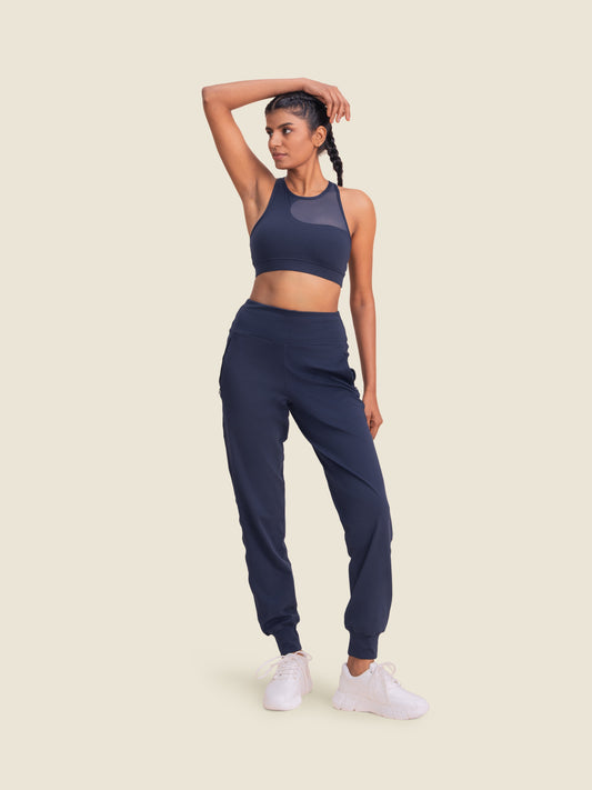 Arise Joggers (Night Ocean)