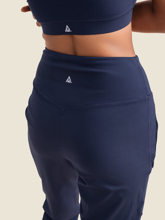 Arise Joggers (Night Ocean)