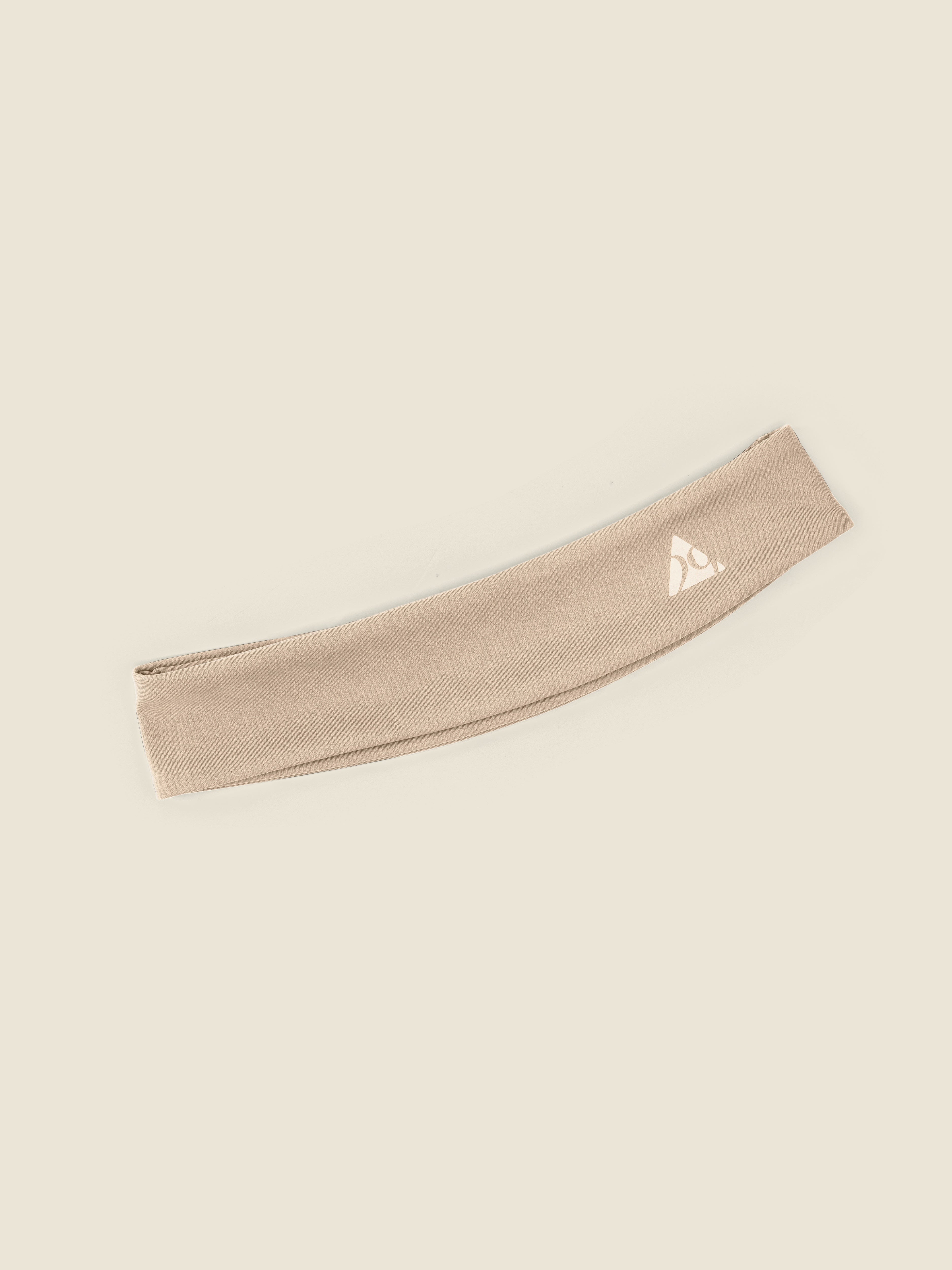Classic Head Band (Sand) – A29 Wellbeing & Lifestyle