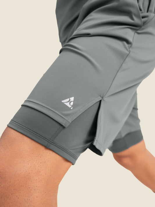 Pulse Shorts (Balsam)