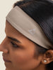 Classic Head Band (Sand)