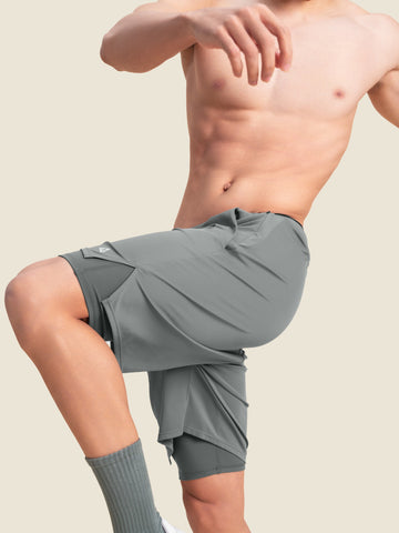 Pulse Shorts (Balsam)