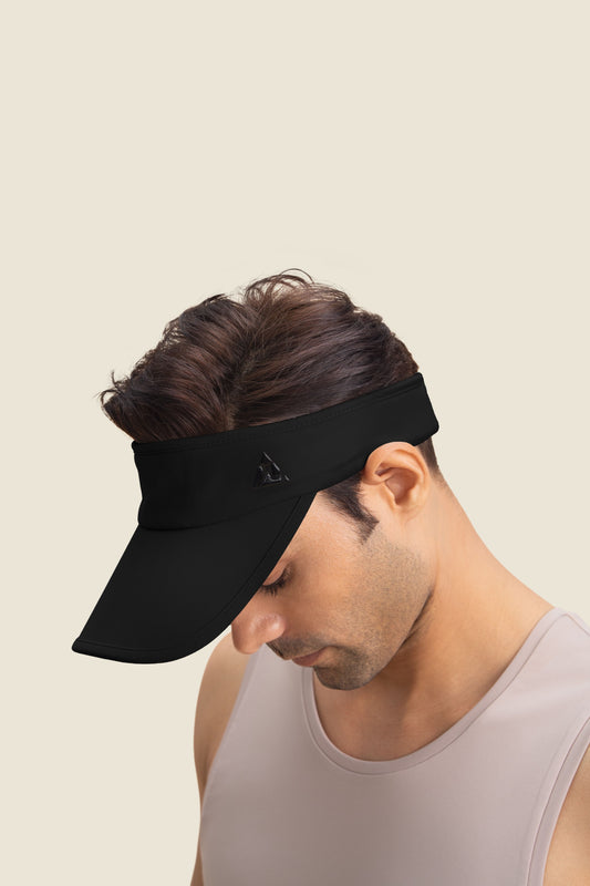 CLASSIC SUN VISOR (COAL)