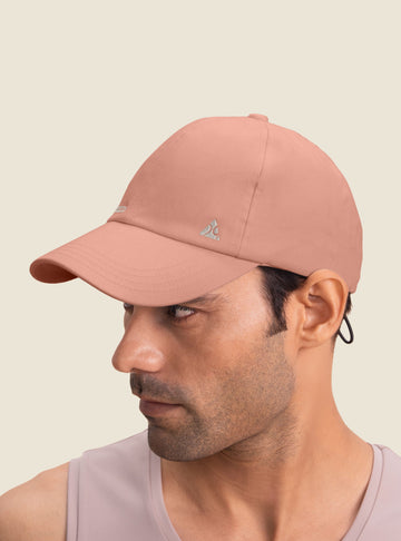 YOU LOOK GOOD CAP (MOCHA MOUSSE)