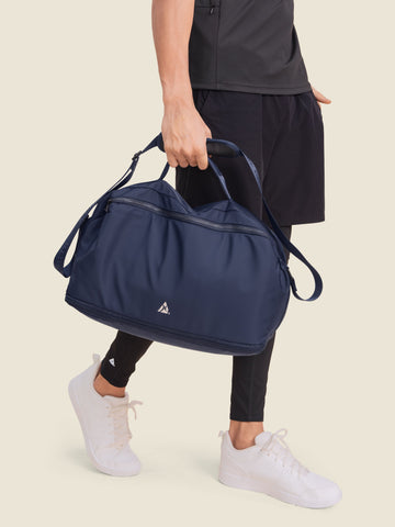 Dynamic Carrier (Night Ocean)