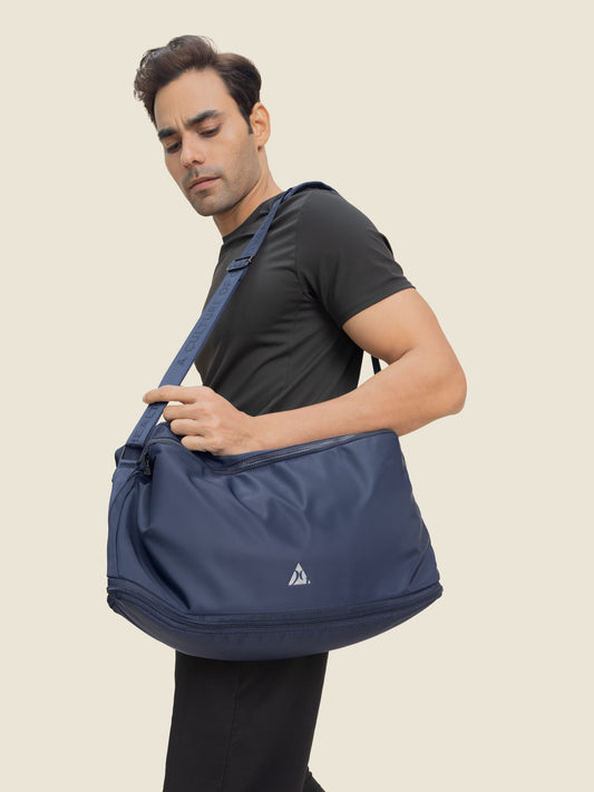 Dynamic Carrier (Night Ocean)