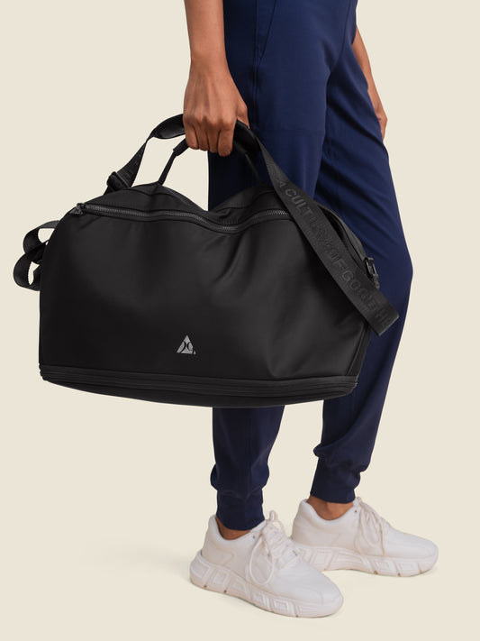 Dynamic Carrier (Coal)