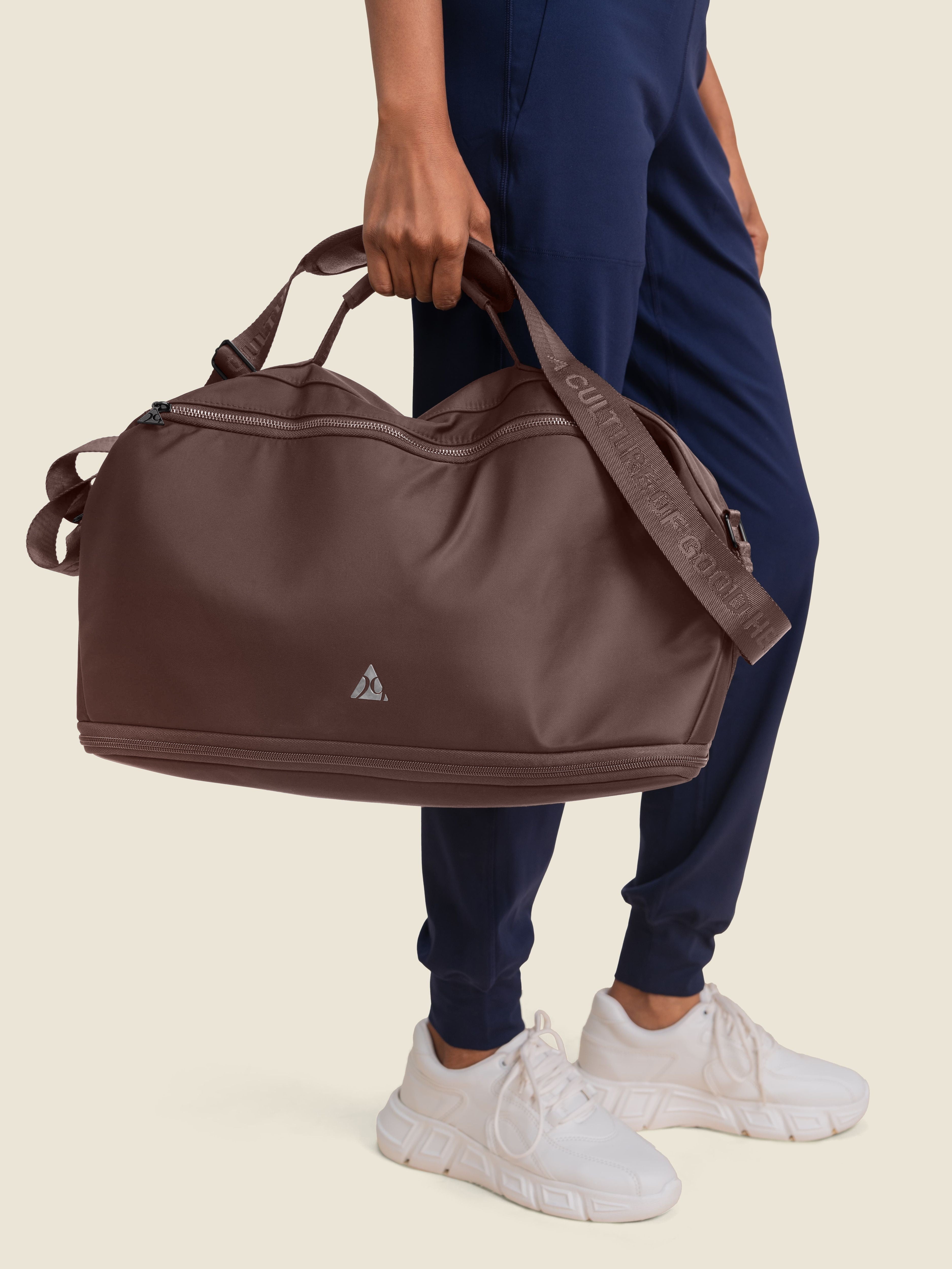 Dynamic Carrier (Soil) – A29 Wellbeing & Lifestyle