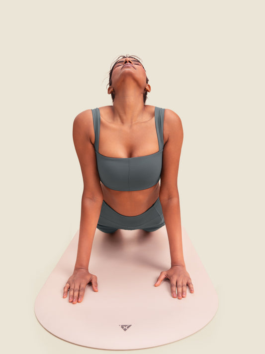 Swift Sports Bra (Balsam)