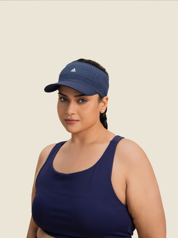 CLUB HEADBAND CAP (NIGHT OCEAN)