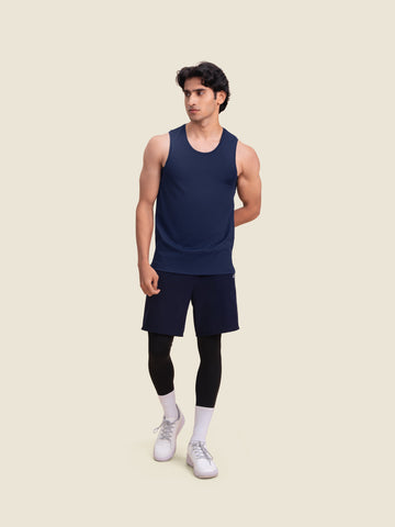 Drift Vest (Night Ocean)