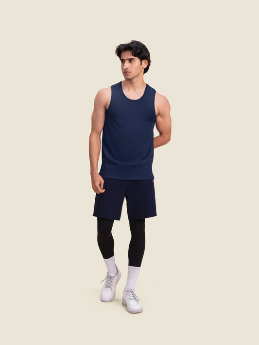 Drift Vest (Night Ocean)