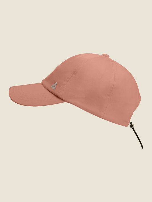 YOU LOOK GOOD CAP (MOCHA MOUSSE)