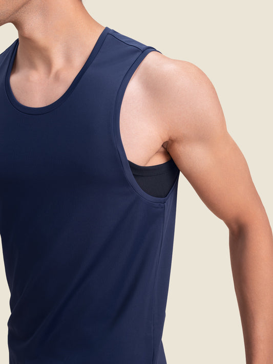 Drift Vest (Night Ocean)